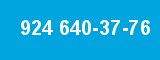924 640-37-76